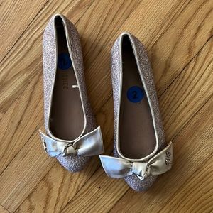 Juicy flats